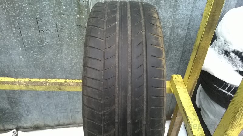 Dunlop SpSport Maxx TT 97Y