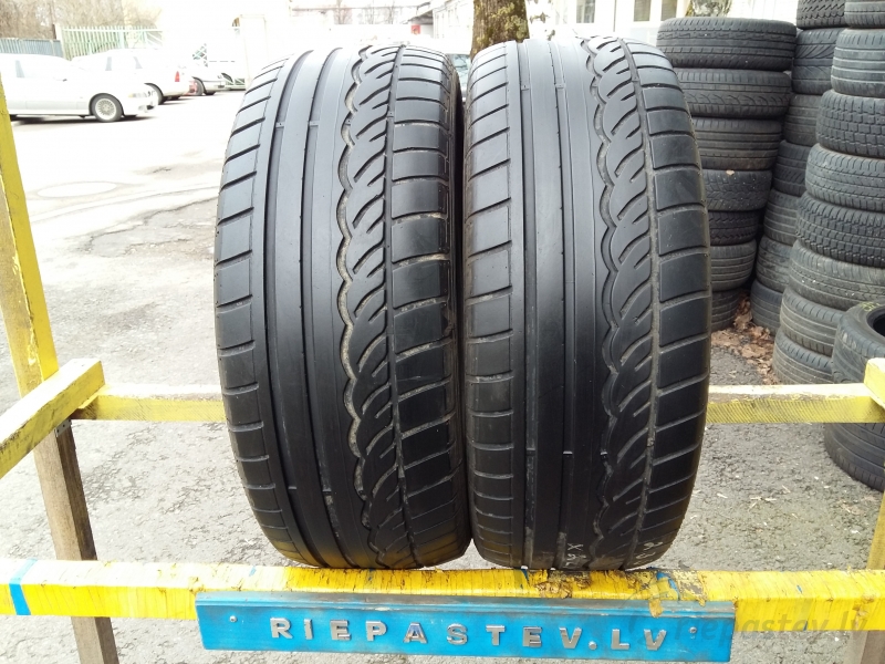 Dunlop SpSport 01 99V