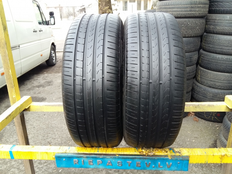 Pirelli Cinturato P7 RSC 100W