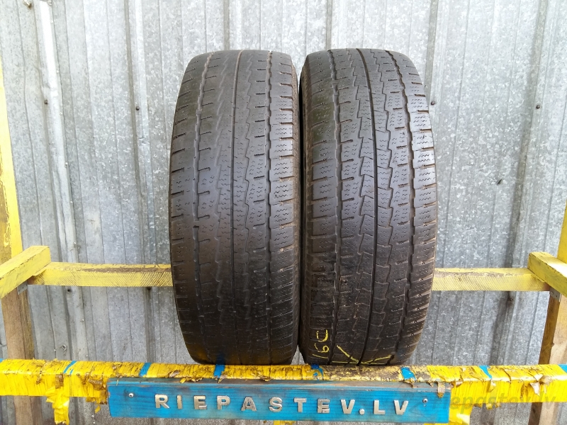Hankook RW06 112R