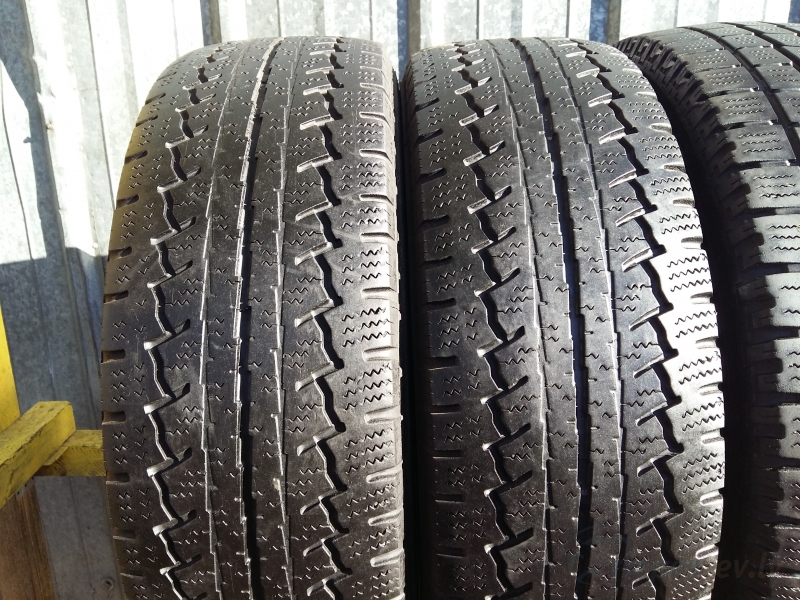 Continental Vanco Winter 104T