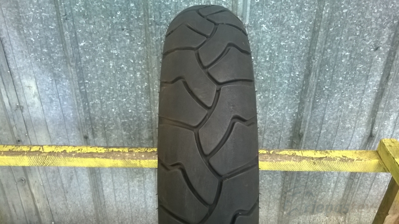 Bridgestone Battle Wing BW-502 69V