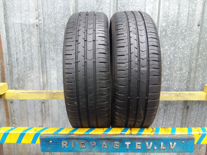 Continental Premium Contact 5 88H