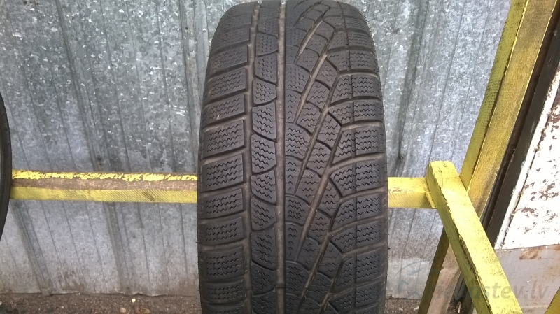 Pirelli SottoZero 210 87H