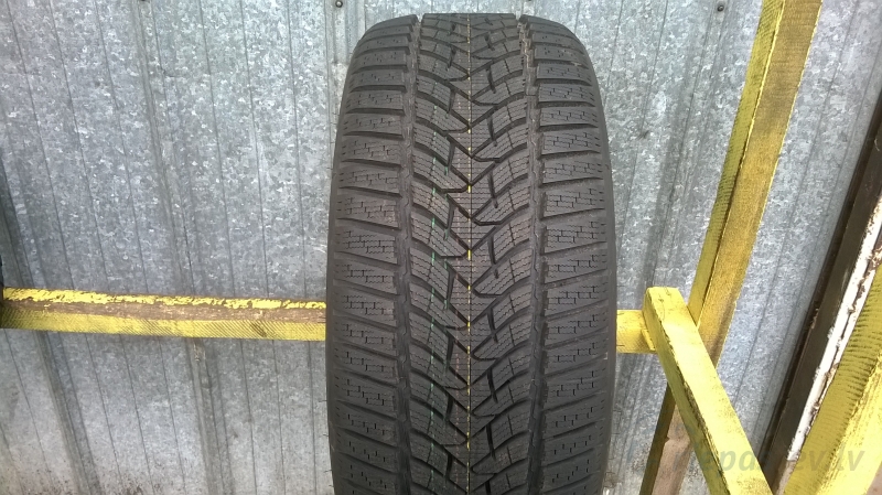 Dunlop Winter Sport 5 95V