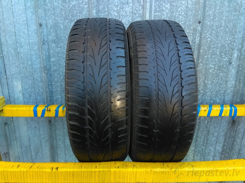 Fulda Carat Progresso 86H