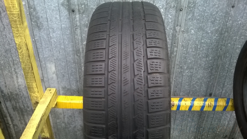 Continental Winter Contact TS810S 99V