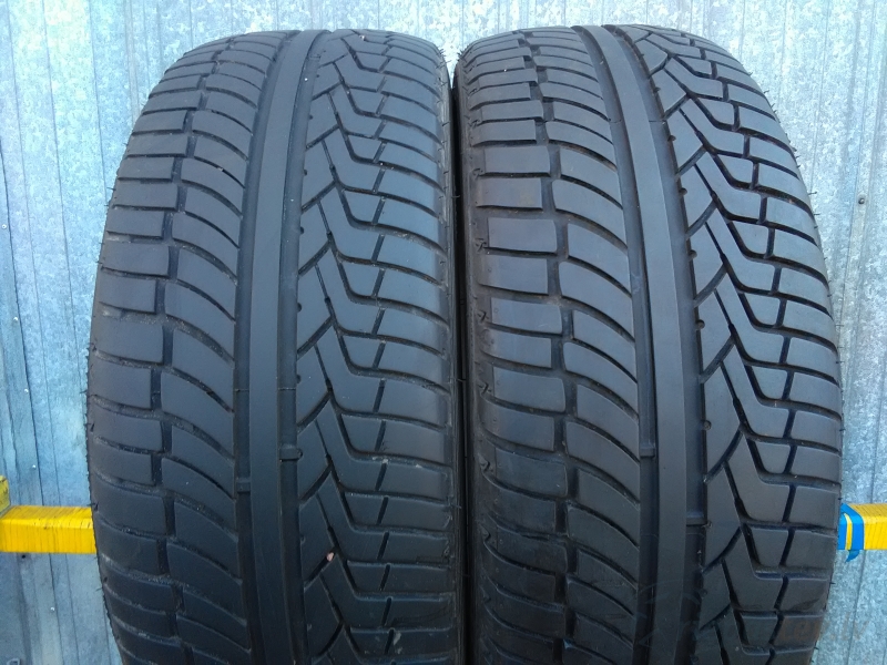 Accelera Iota 4x4 105V