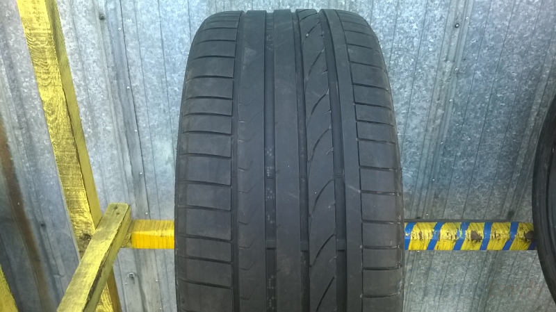 Bridgestone Potenza RE050A 99Y