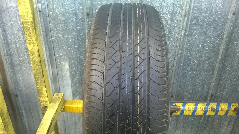 Dunlop SpSport 270 99V