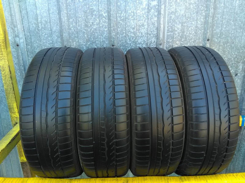 Dunlop SpSport 01 84H