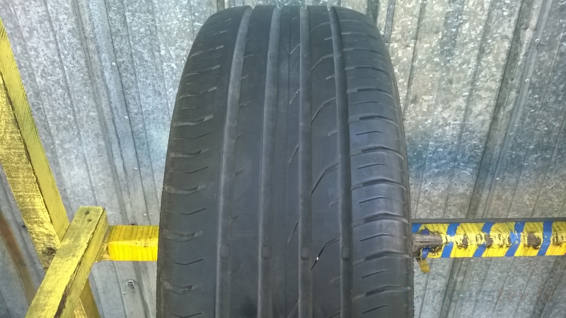 Continental Premium Contact 2 98H