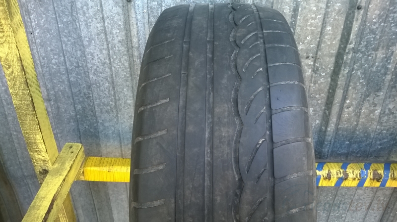 Dunlop SpSport 01 97W