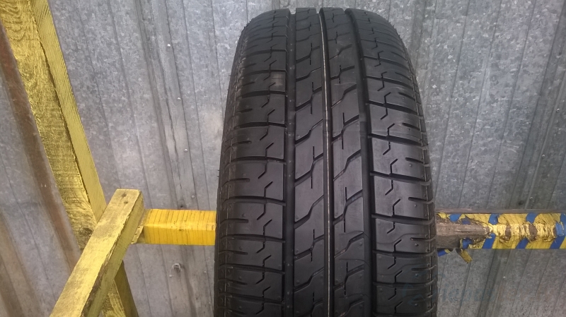 Bridgestone B391 86T