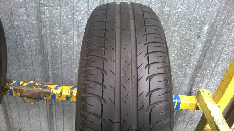 BFGoodrich G-grip 88H