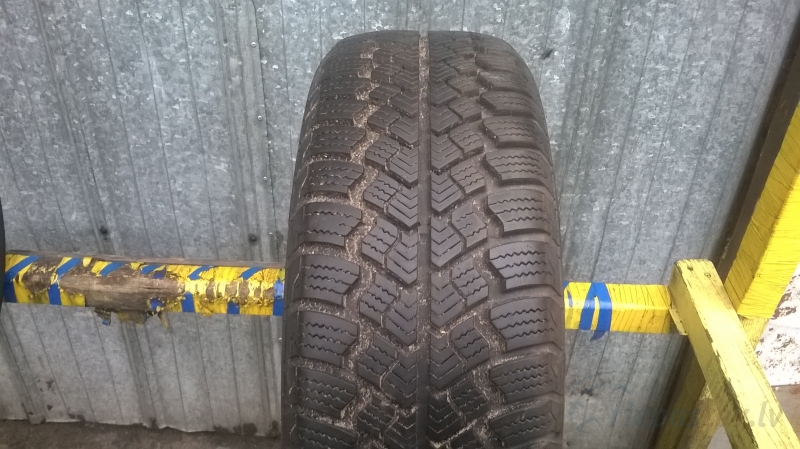 Kormoran SnowPro 82T