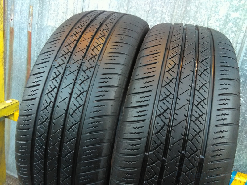 Maxtrek Sierra S6 95H