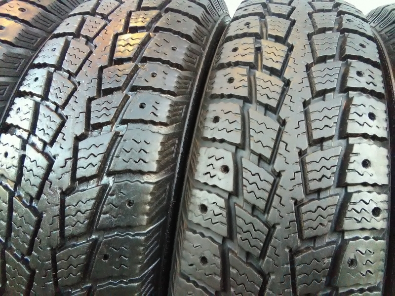 Kumho Powergrip KC11 104Q