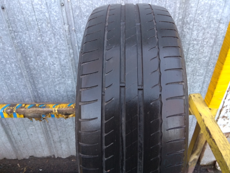 Michelin Primacy HP 95V