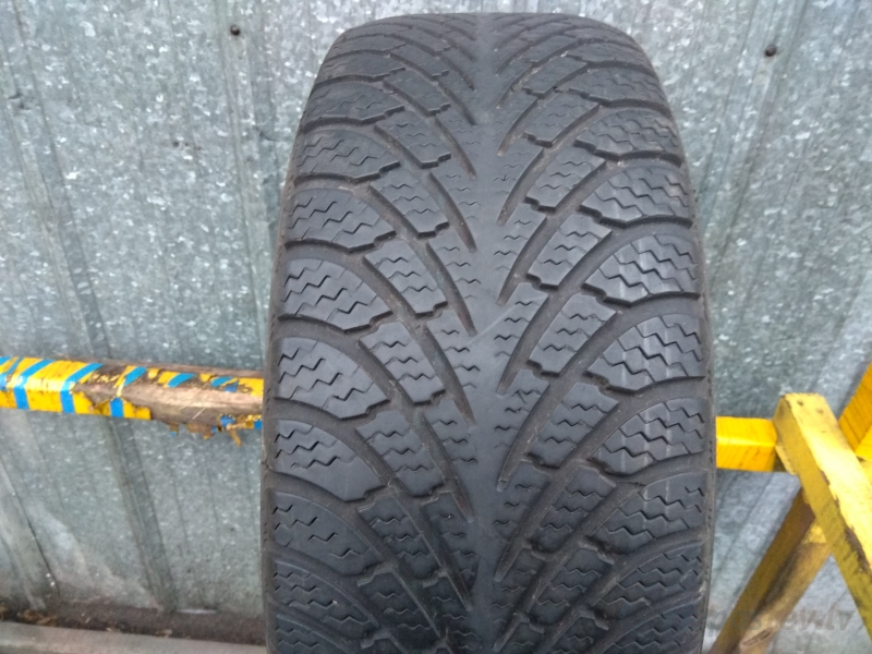 Fulda Kristall Rotego 96H