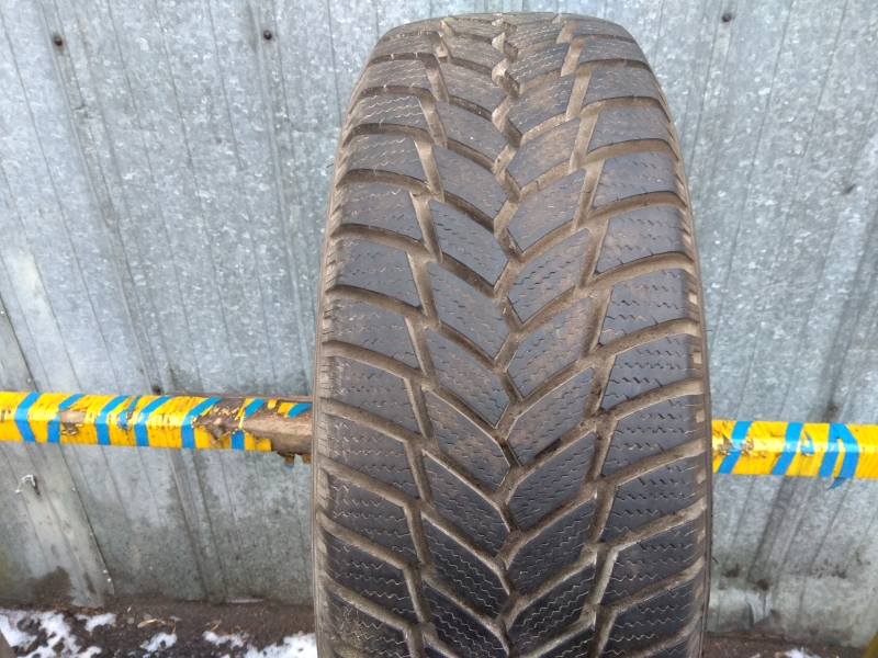 GT Radial Maxmiler WT 99T