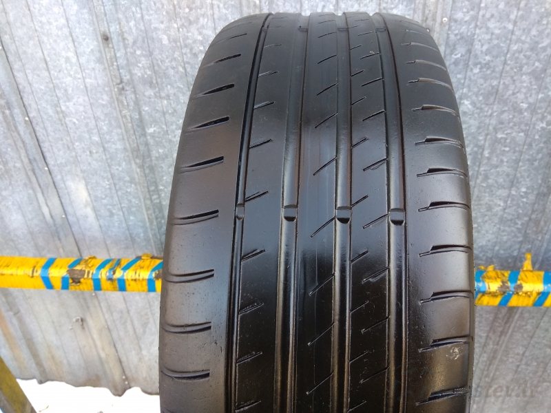 Continental Sport Contact 3 95W