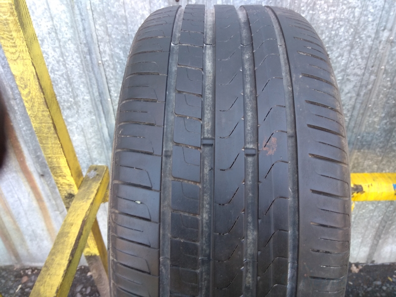 Pirelli Cinturato P7 91W