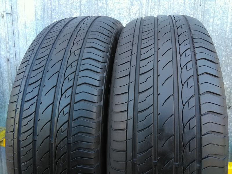 Sunitrac Focus 9000 112V