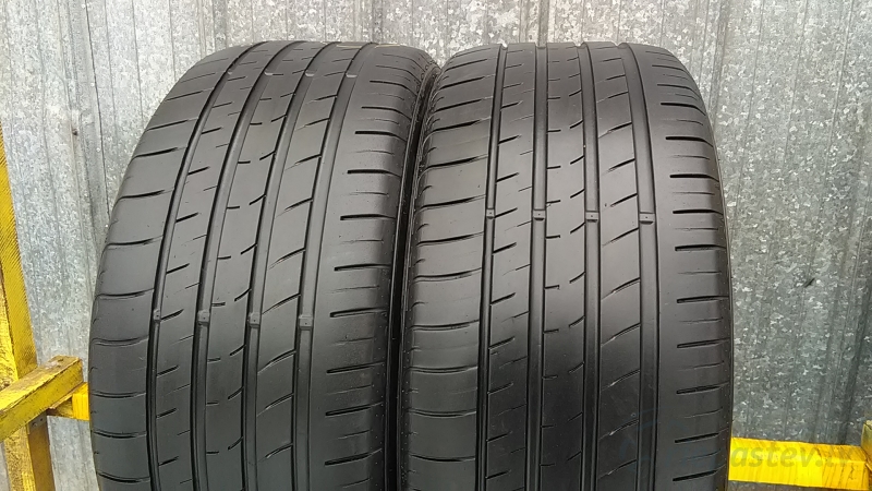 Nexen N Fera RU1 SUV 109W