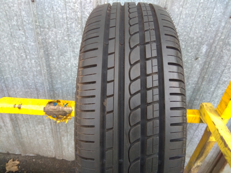 Pirelli PZero Rosso 89W