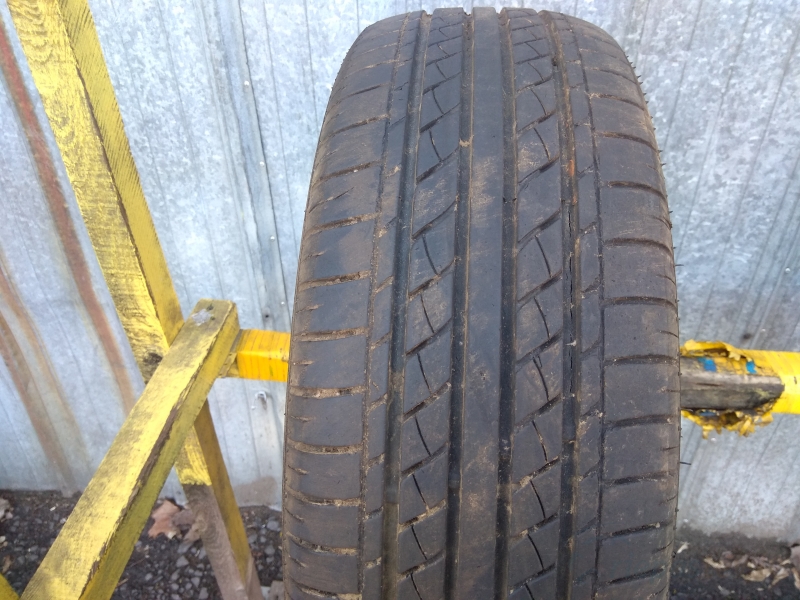 GT Radial Champiro VP1 84H