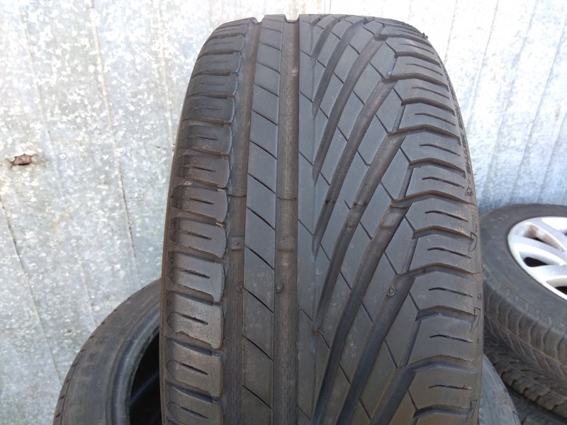 Uniroyal Rain Sport 3 84Y