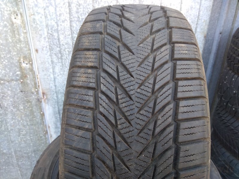 Centara Vanti Winter 95V