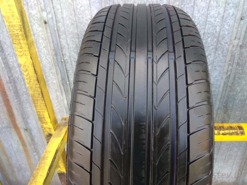 Nankang Noble Sport NS-20 101W