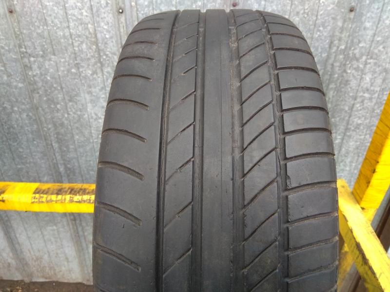 Continental Sport Contact 92V