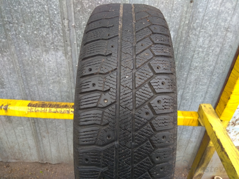 Continental Winter Viking 2 88T