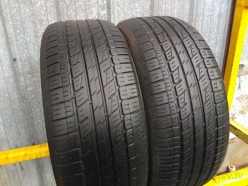 Kumho Solus KL21 110H