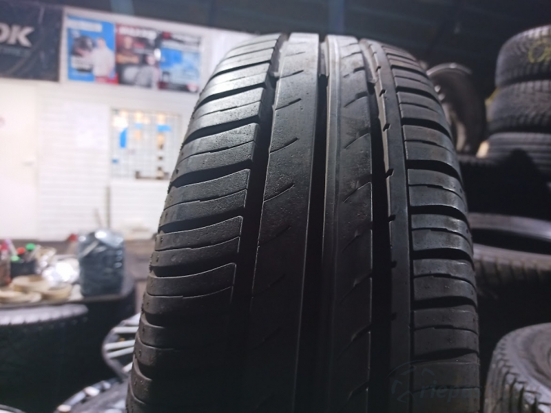 Continental Eco Contact 3 88T