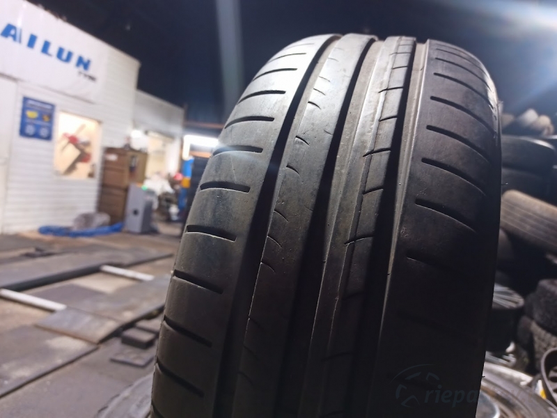 Dunlop Sport BluResponse 85H