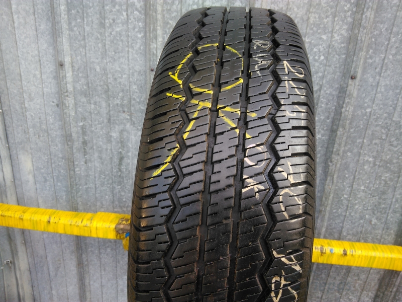Hankook RA07 102T