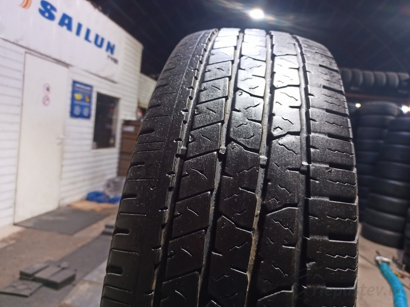 Continental Cross Contact LX 111T