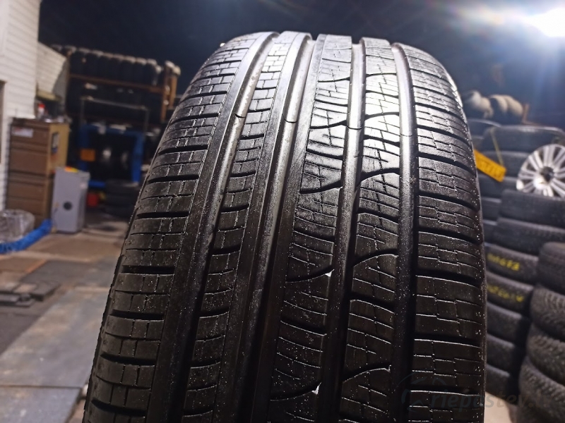 Pirelli Scorpion Verde AS 110Y