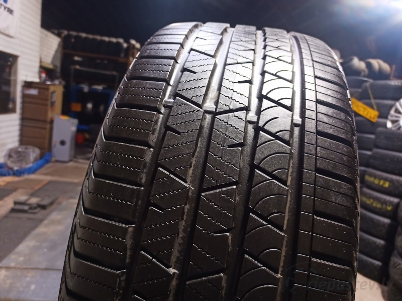 Continental Cross Contact LX Sport 108W