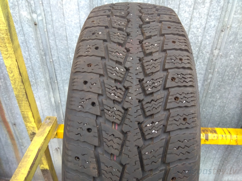 Marshal Powergrip KC11 115R