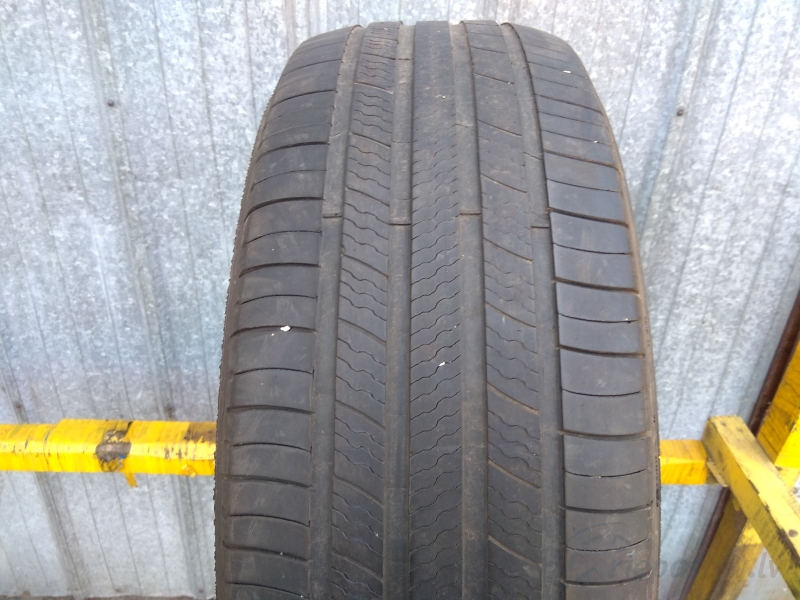 Michelin Premier LTX 100H