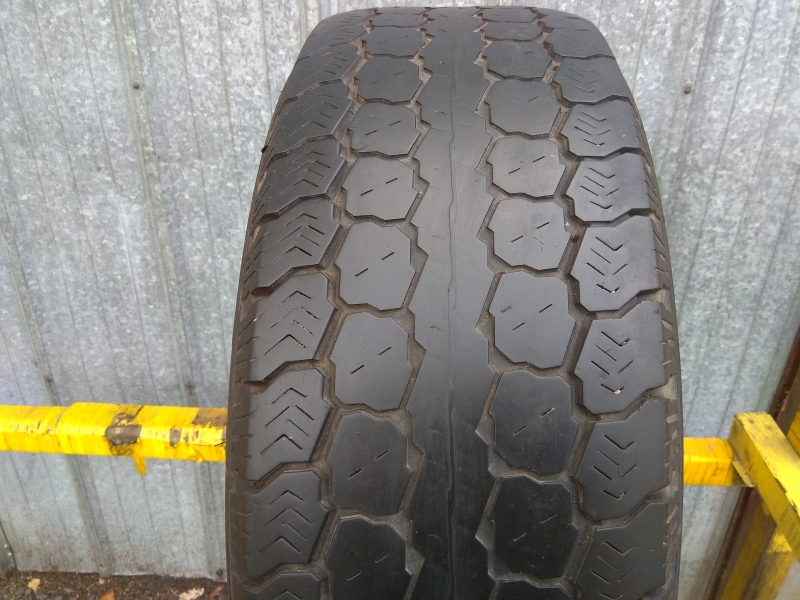 Good Year Cargo Vector 115R