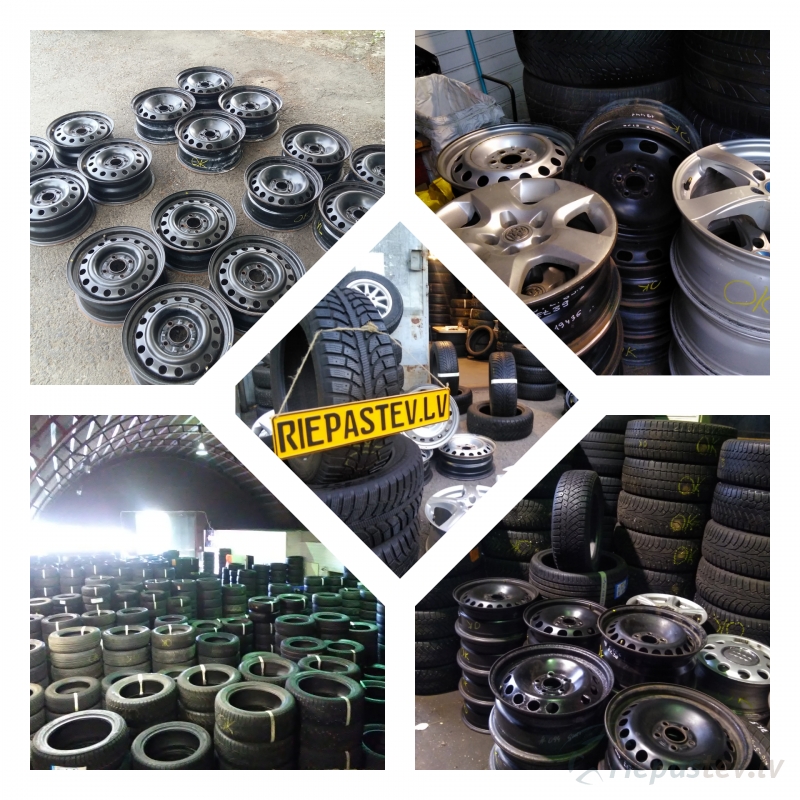 Diski. Riepas. Diski. Riepas. 