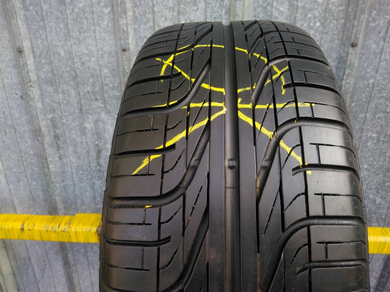 Pirelli P6000 99H