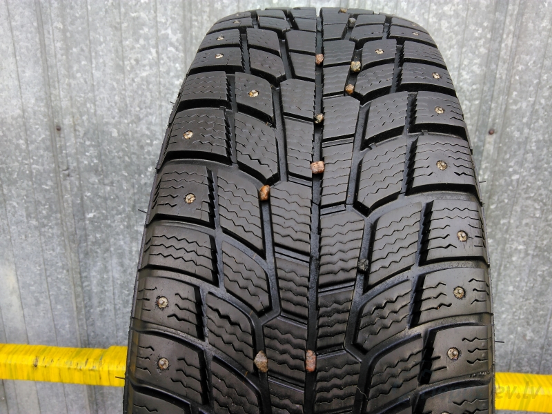 Michelin Latitude X-Ice North 106Q