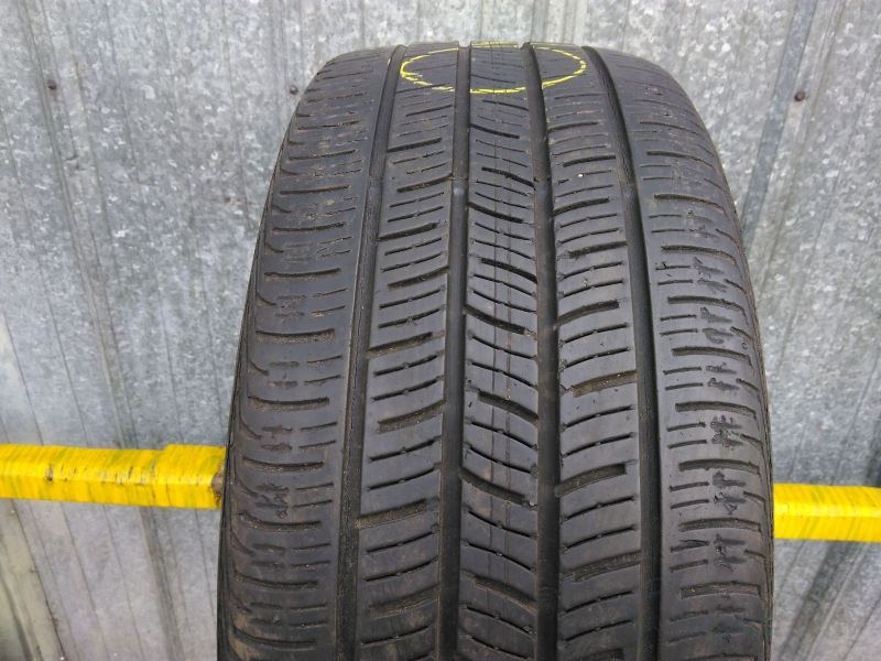 Continental ContiProContact 92H